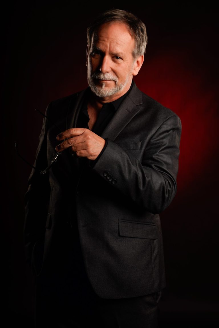 Paul Burdick Photo